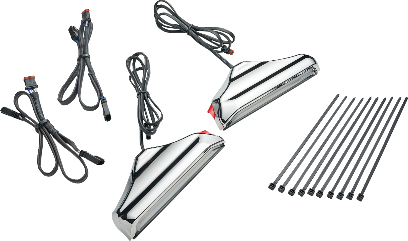 CIRO Fork Nav Lights