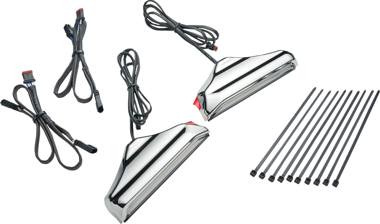 CIRO Fork Nav Lights