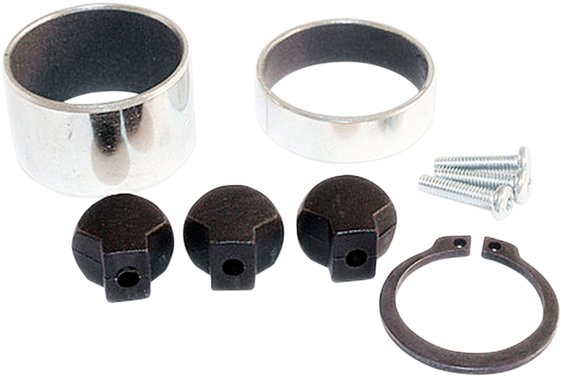Secondary Clutch Rebuild Kit