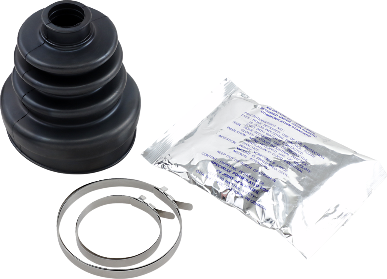 EPI CV Boot Kit Standard — Boot