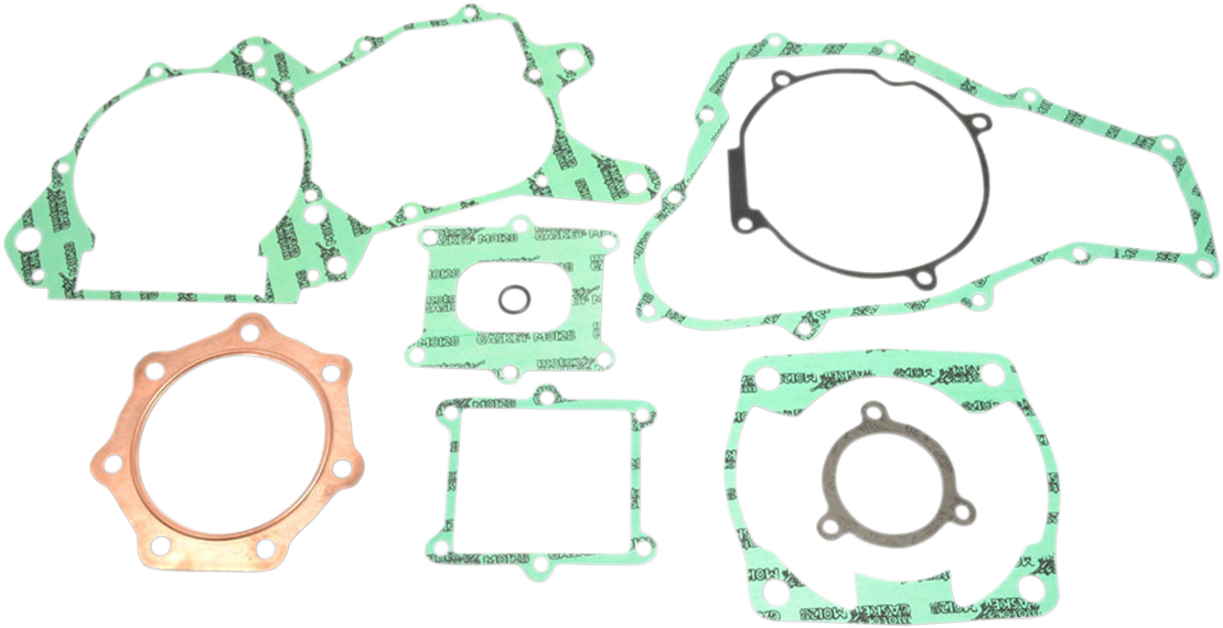 Gasket Kit — Complete