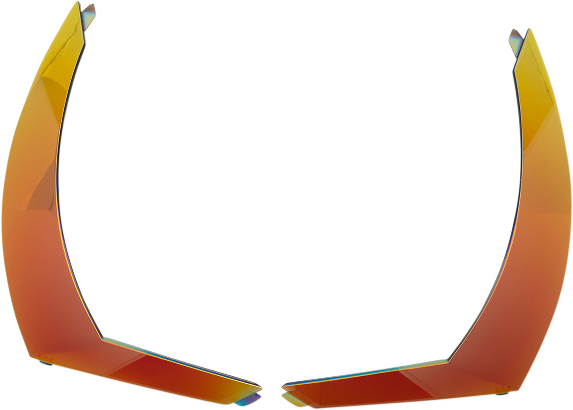 Icon Airform Replacement Spoiler
