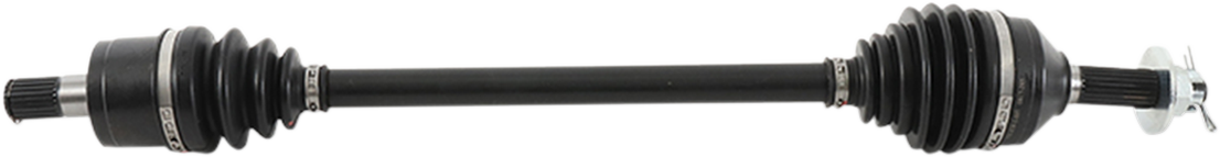 All Balls Racing 8 Ball Xtreme Front Axle Kawasaki Teryx 750 2008-2013