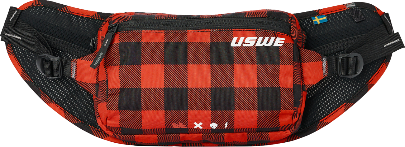 USWE Waist Hip Pack