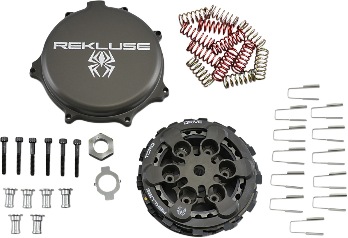 REKLUSE Core Manual TorqDrive® Clutch Kit