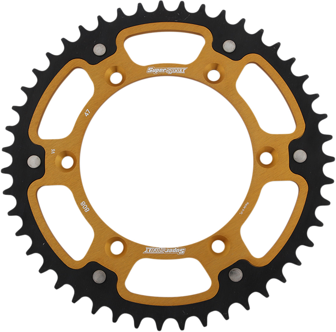 SUPERSPROX Stealth Rear Sprocket