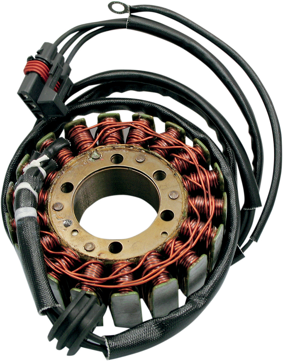 Stator for Polaris