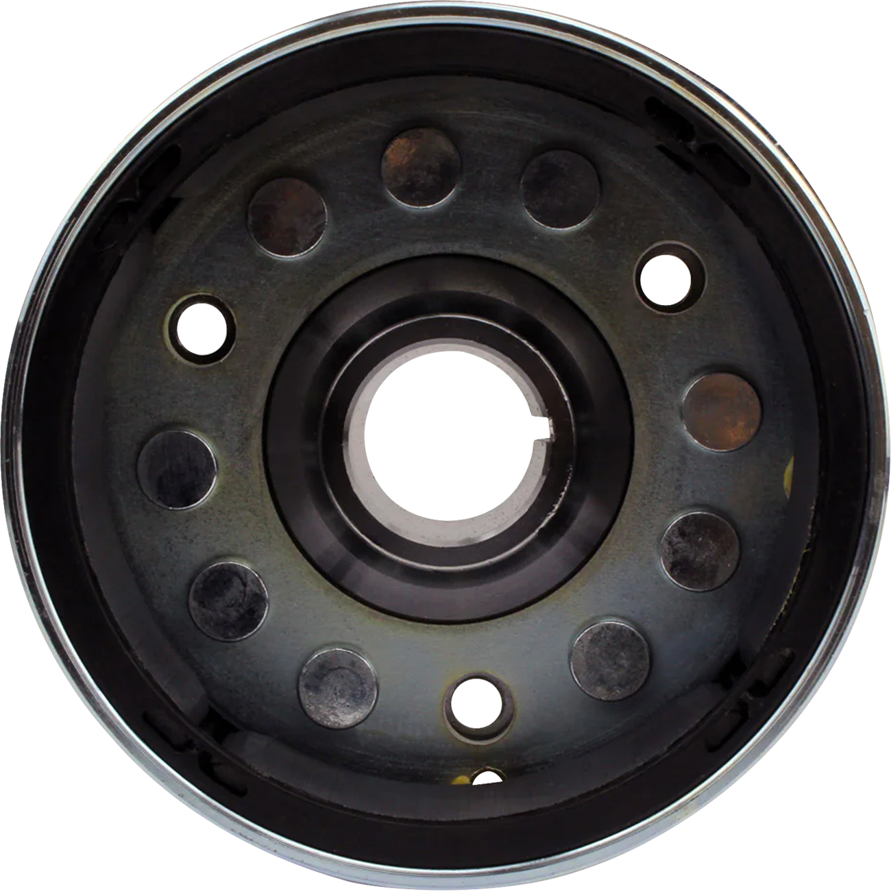 Rm stator Flywheel Rotor - Heavy Duty - Ski-Doo
