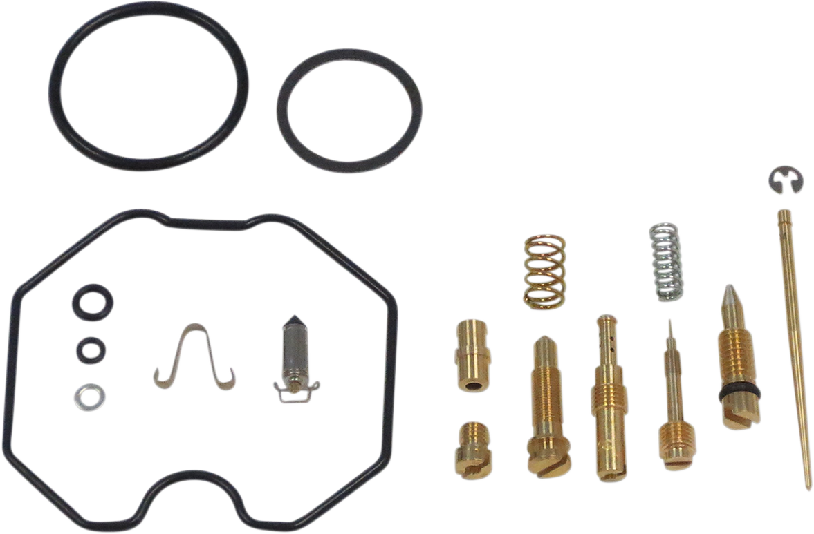 SHINDY Carburetor Repair Kit