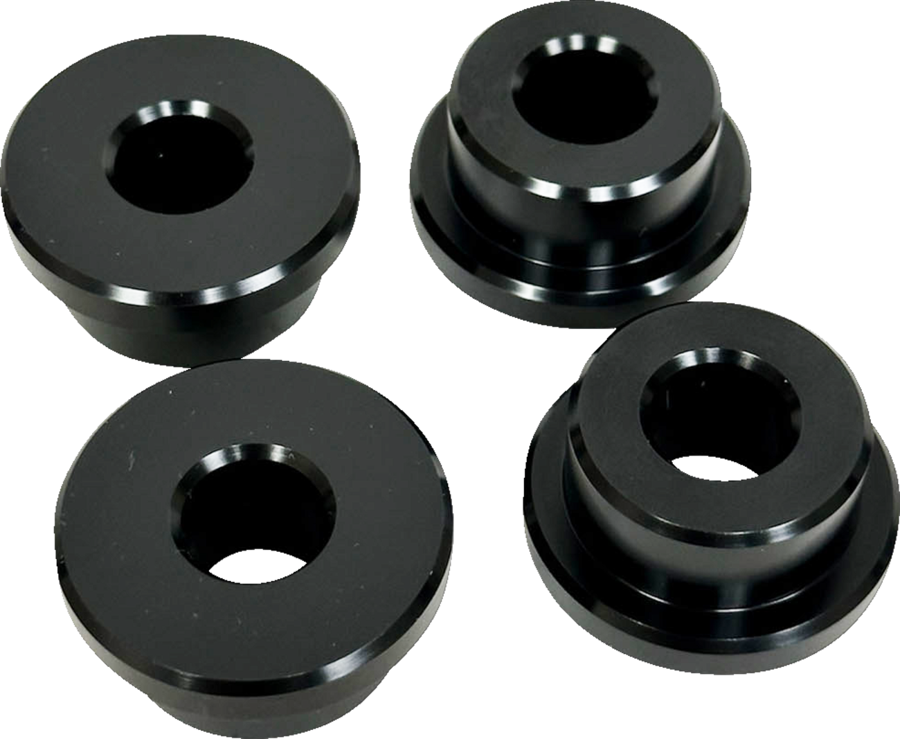 Solid Riser Bushing Kit
