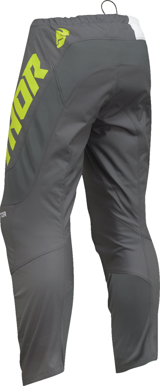 THOR Youth Sector Checker Pants