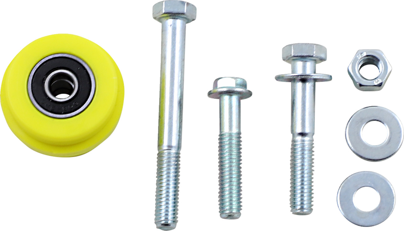 TM Designworks Chain Roller