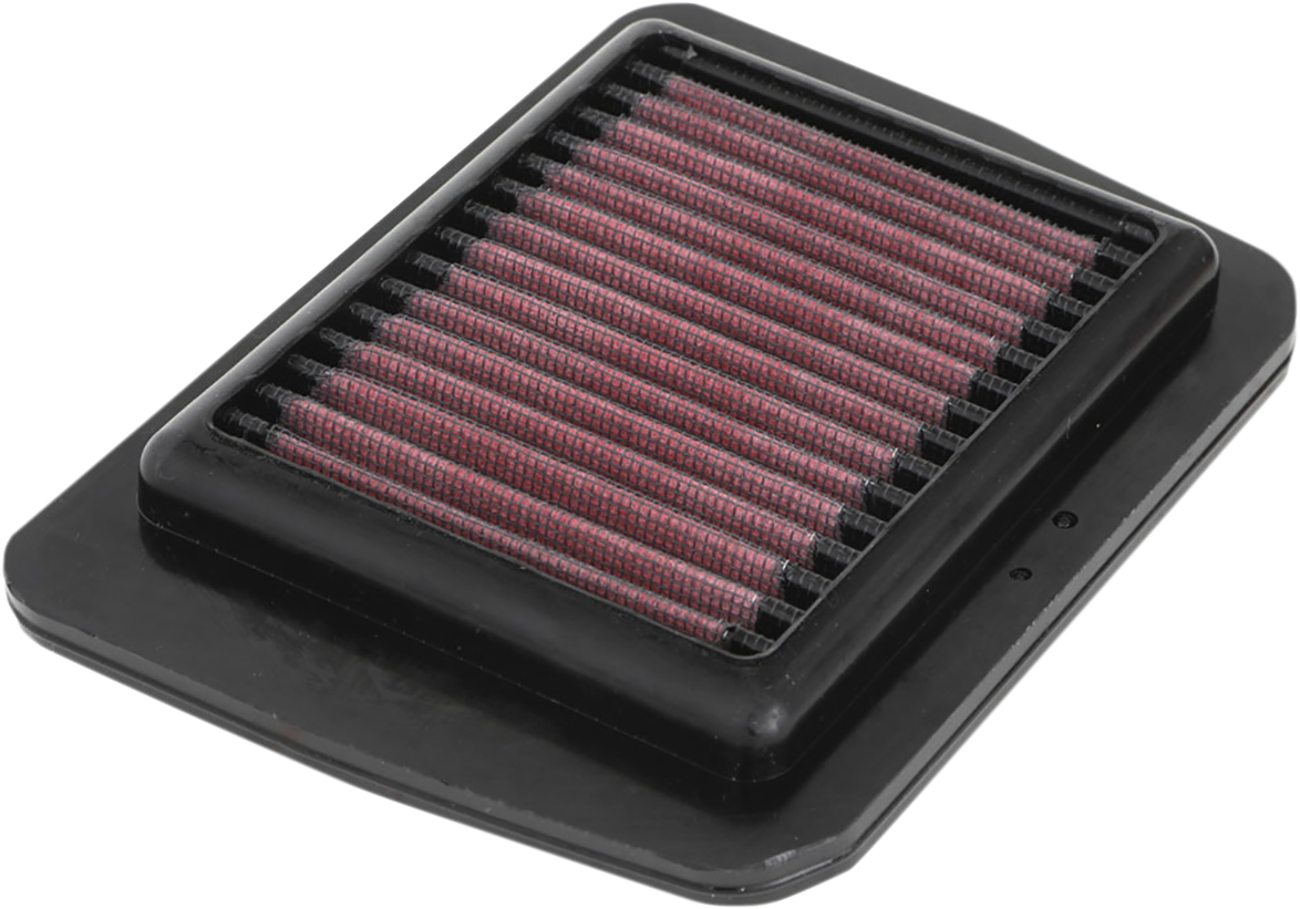 K & N OE Replacement High-Flow Air Filter