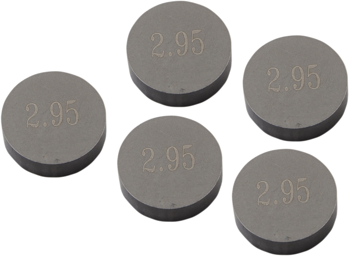 PROX 10.00 mm Replacement Valve Shims