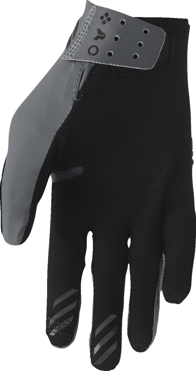 Thor Sportmode Vented Iconic Gloves