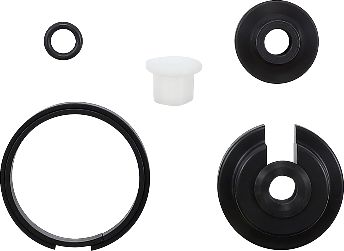 TTX2Air Shock