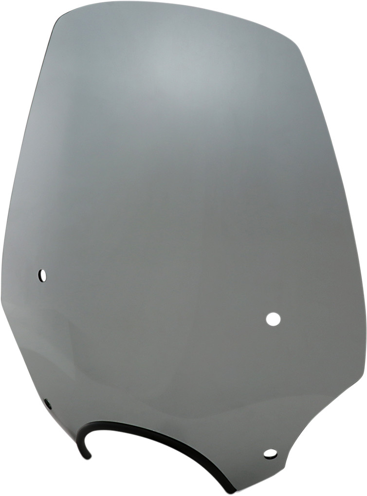 Memphis Shades El Paso Sportshield with 7" Headlight Cutout