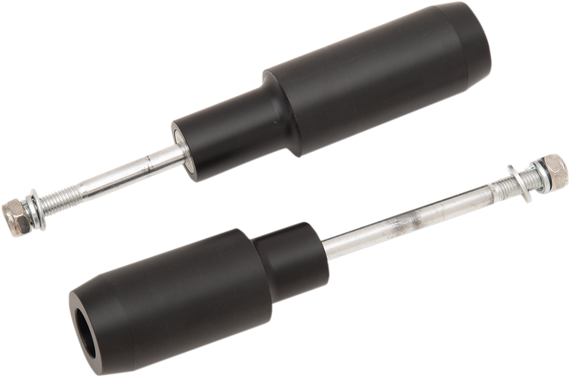 PSR Frame Sliders