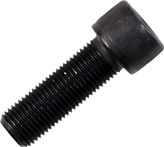 Drag Specialties Custom Handlebar and Riser Mounting Bolts