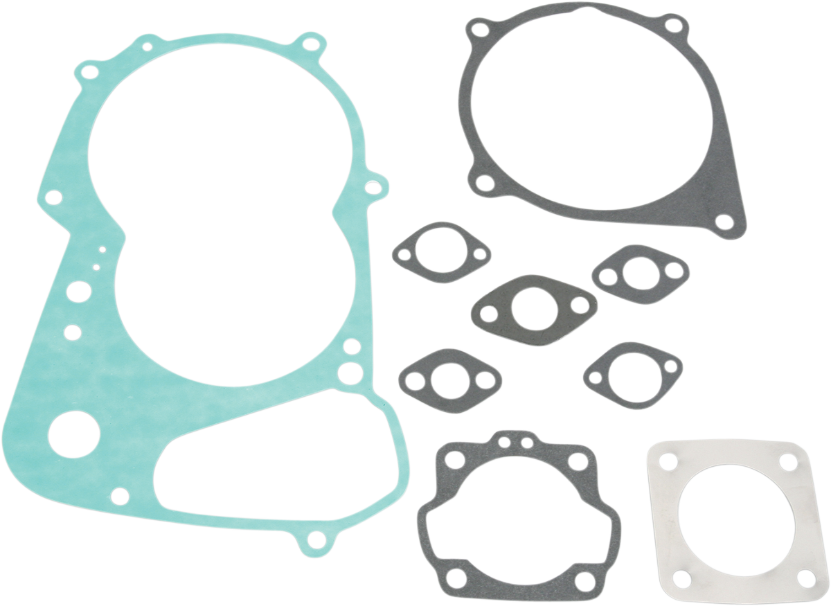 Complete Gasket Kit