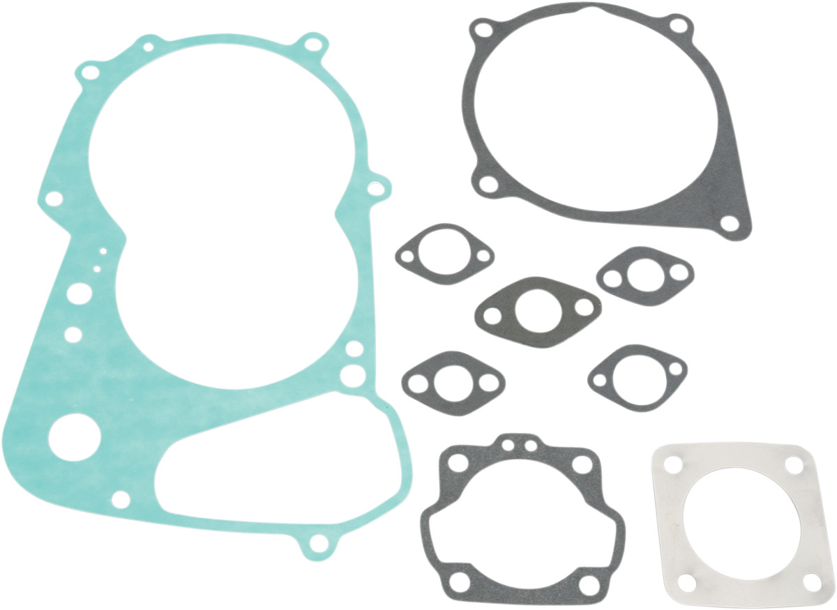 Moose Racing Complete Gasket Kit