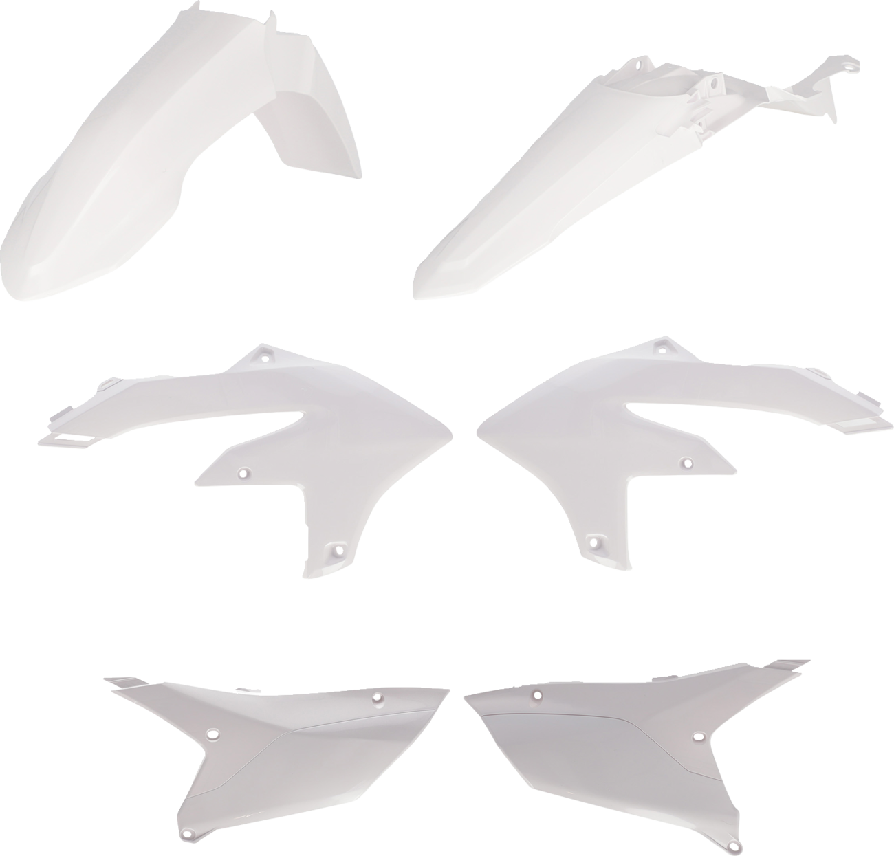 ACERBIS Plastic Kit