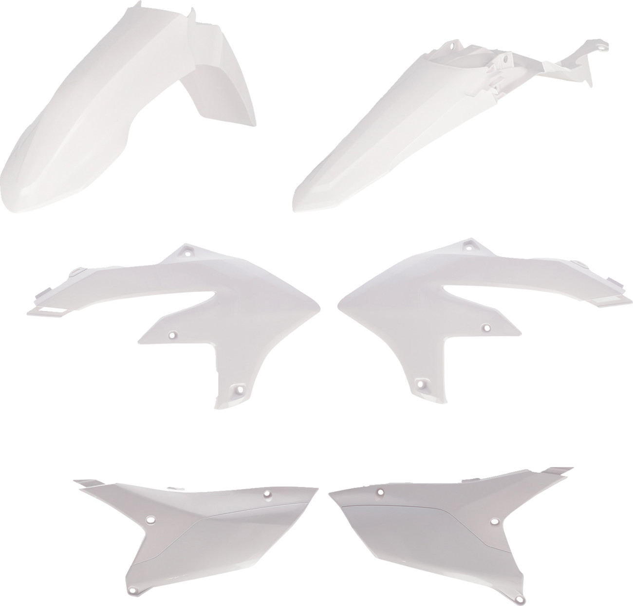 ACERBIS Plastic Kit