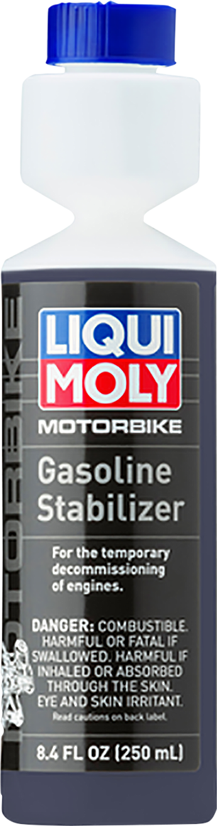 Liqui Moly Fuel Stabilizer