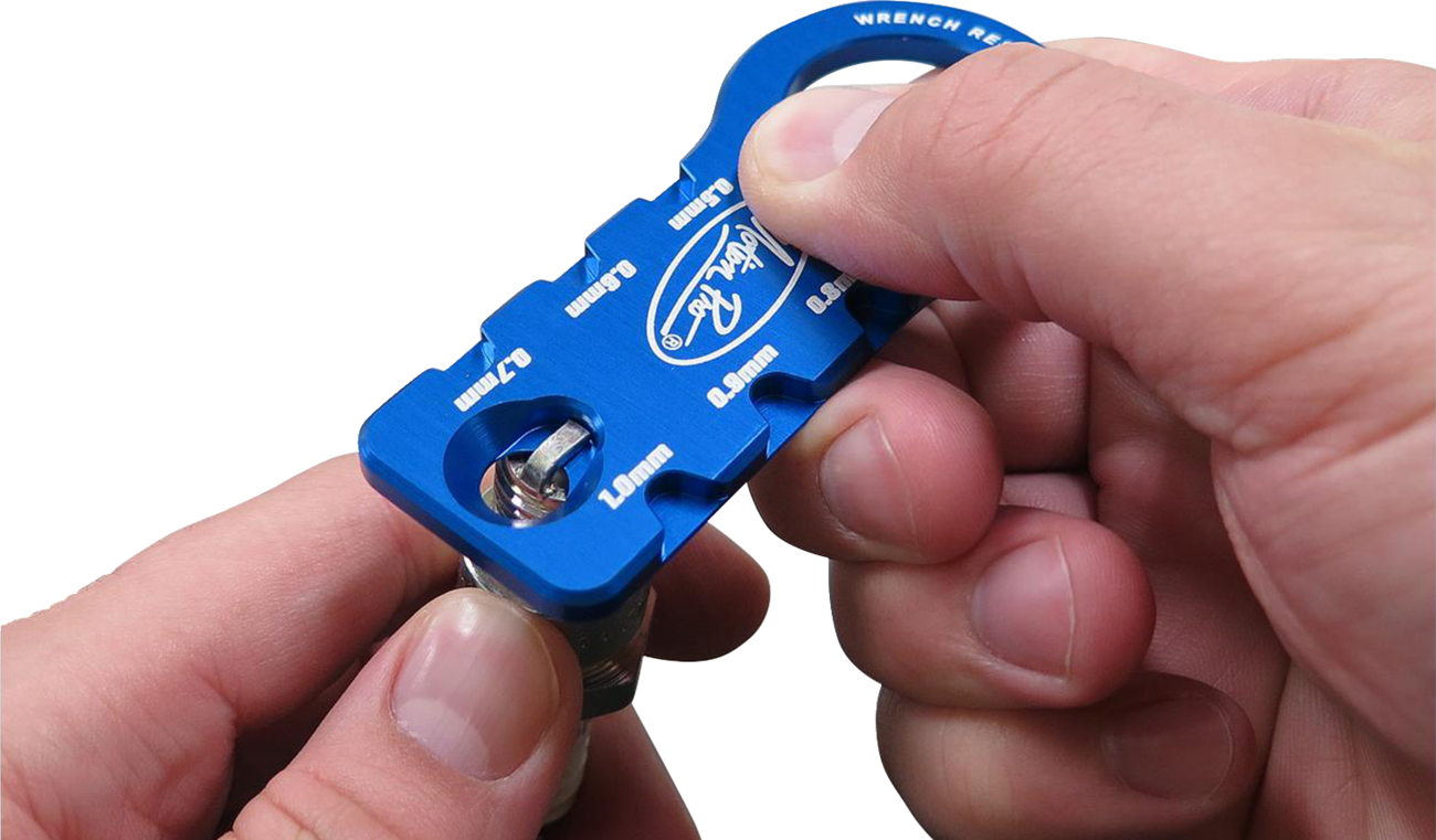 Motion Pro Spark Plug Gap Tool