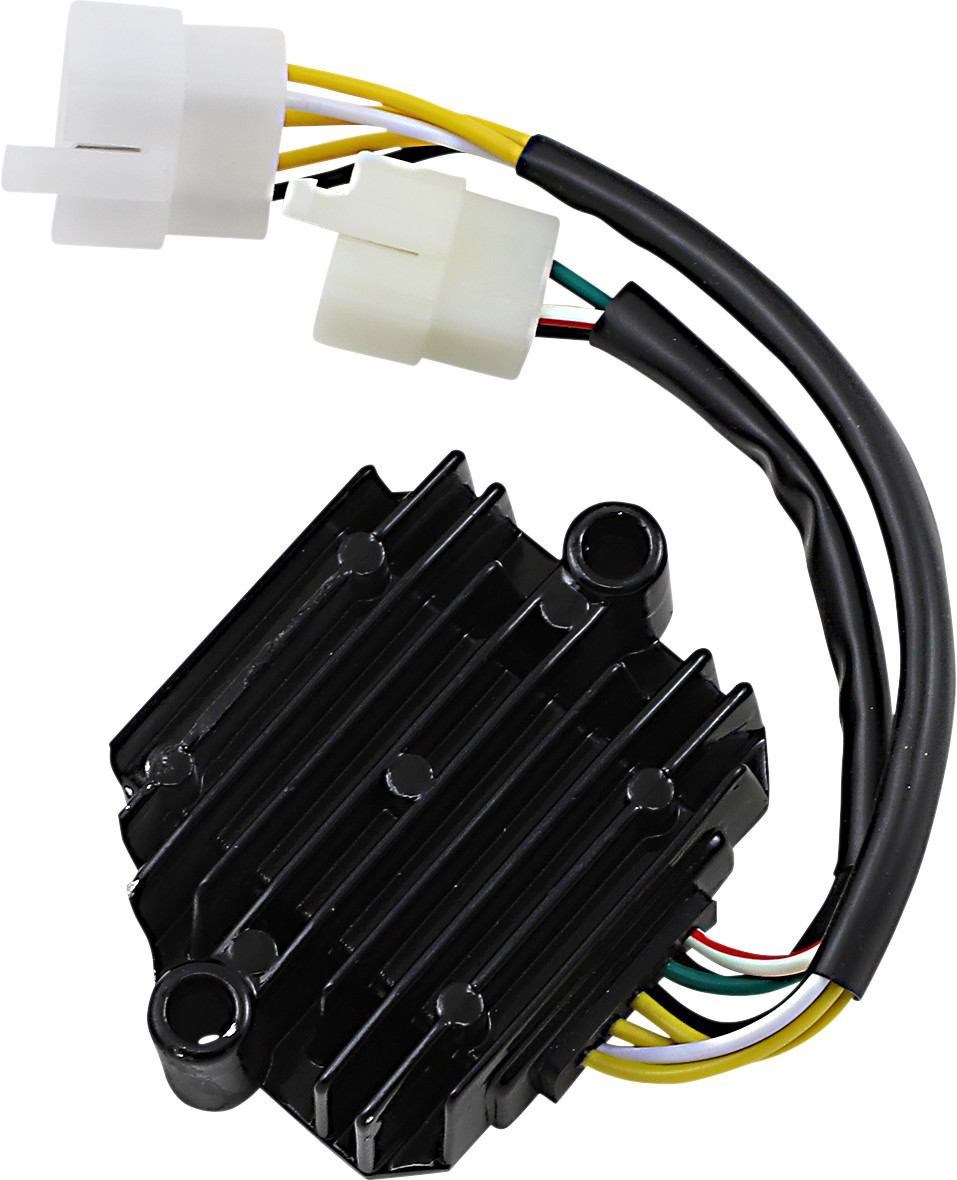 RICK'S MOTORSPORT ELECTRIC Lithium-Ion Compatible Rectifier Regulator
