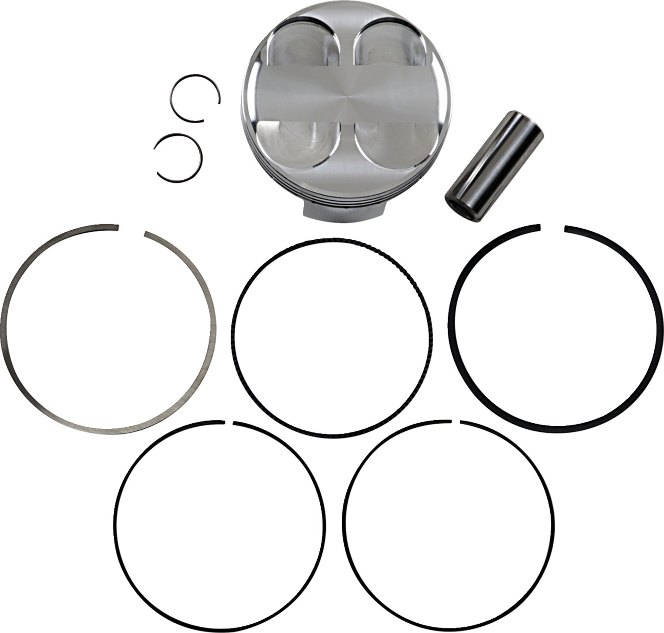 ATV/UTV Piston Kit