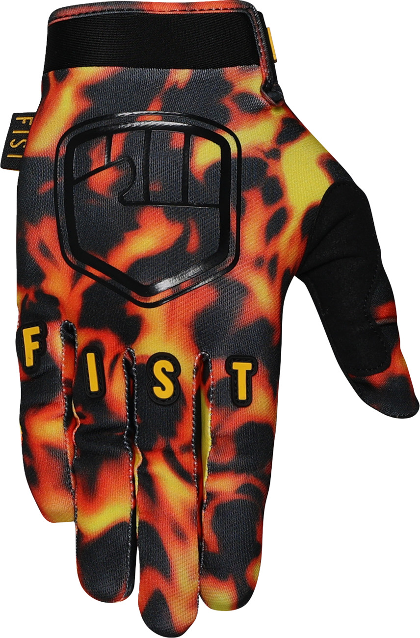 FIST HANDWEAR Strapped Stocker Tortoise Gloves