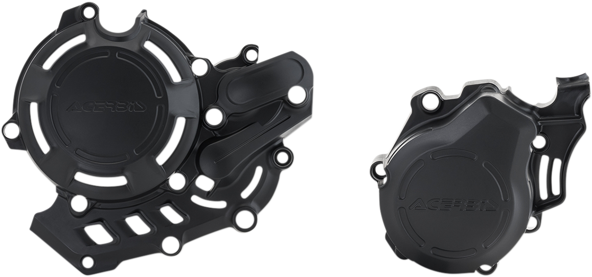 ACERBIS X-Power Engine Cover Kit