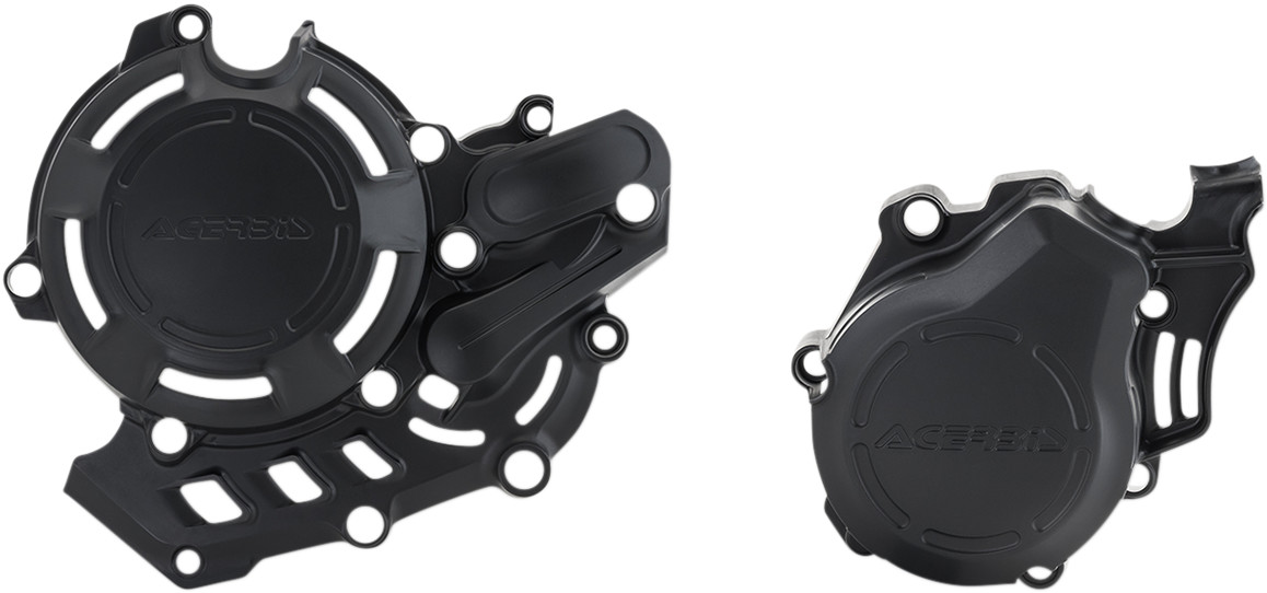 ACERBIS X-Power Engine Cover Kit