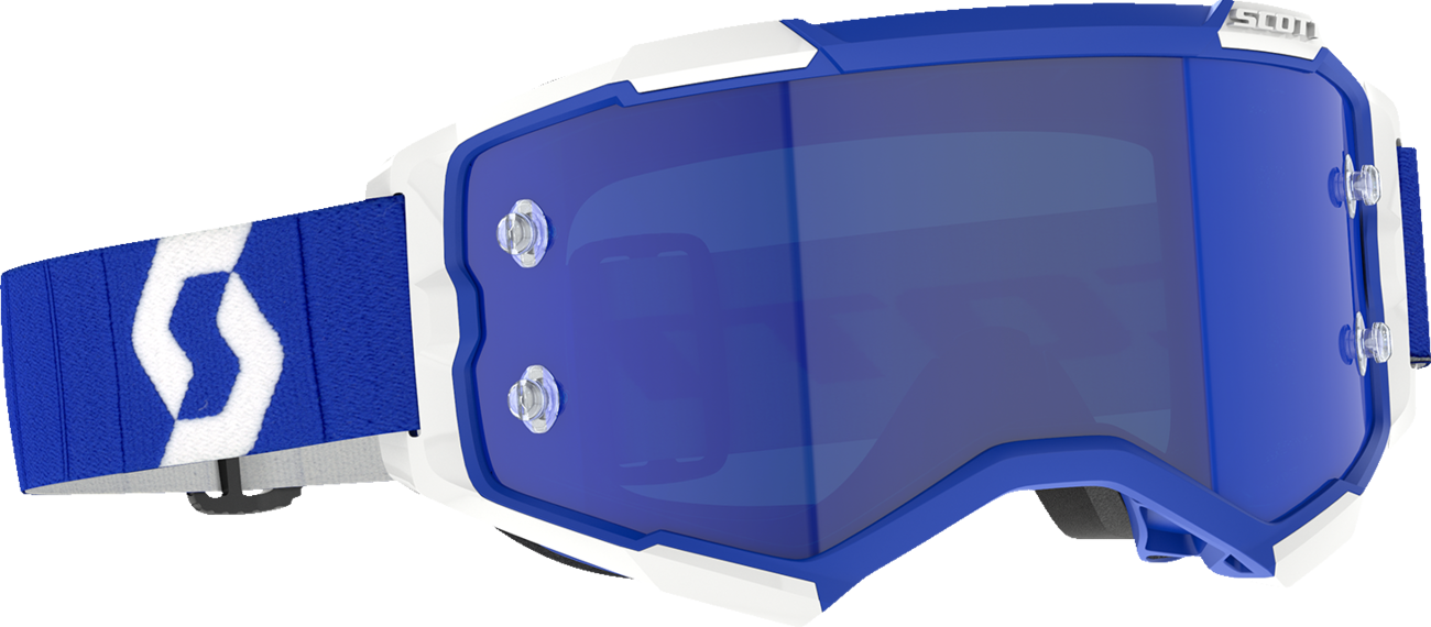 SCOTT Fury Goggle