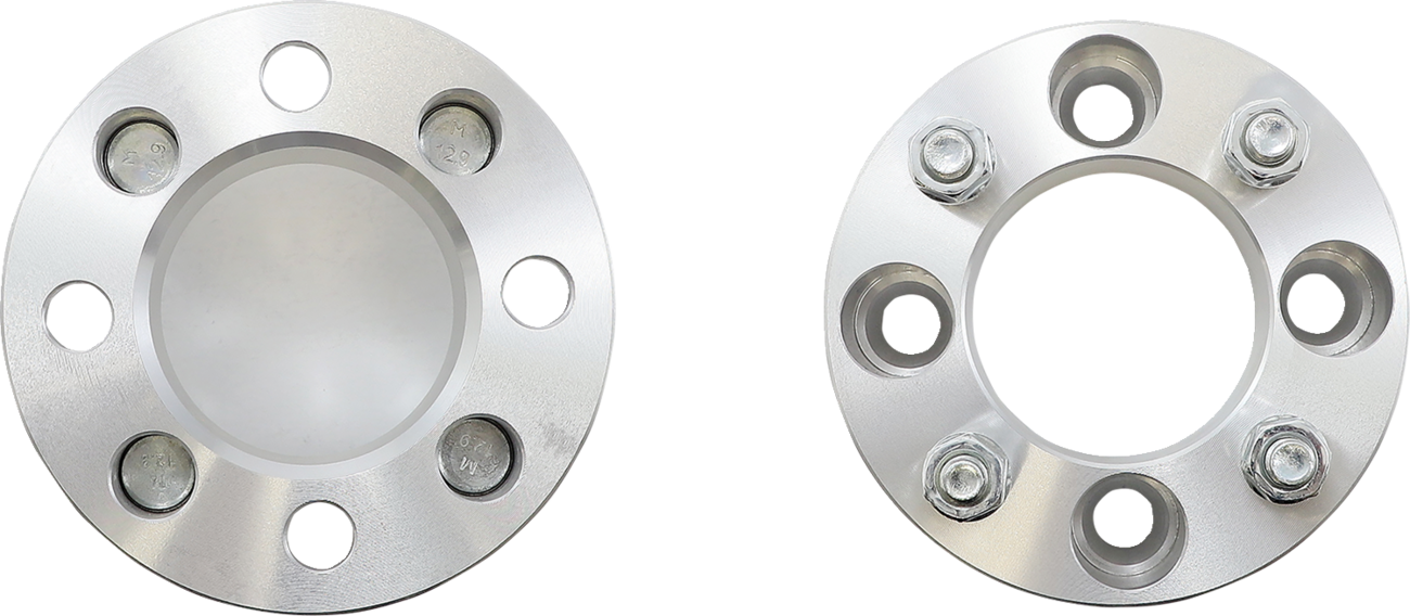Wheel Spacer