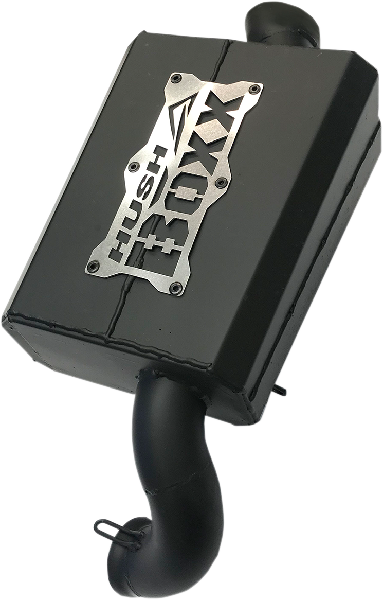 SKINZ PROTECTIVE GEAR Hush Boxx 88 Silencer