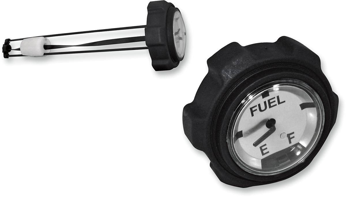EPI Non-Vented Gas Cap with Fuel Gauge