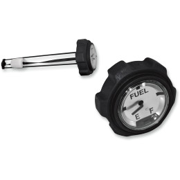 NON-VENTED GAS CAPS NON-VENTED GAS CAPS
