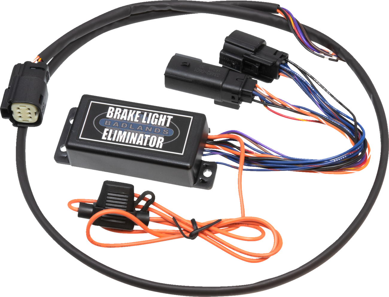 BADLANDS Brake Light Eliminator Module