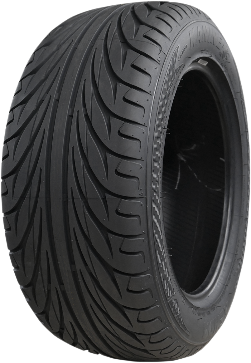 Kenda Tire - Kanine - Rear - 205/45R16 - 77T