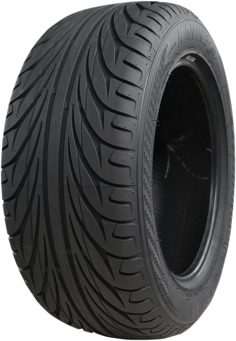 Kanine Tire