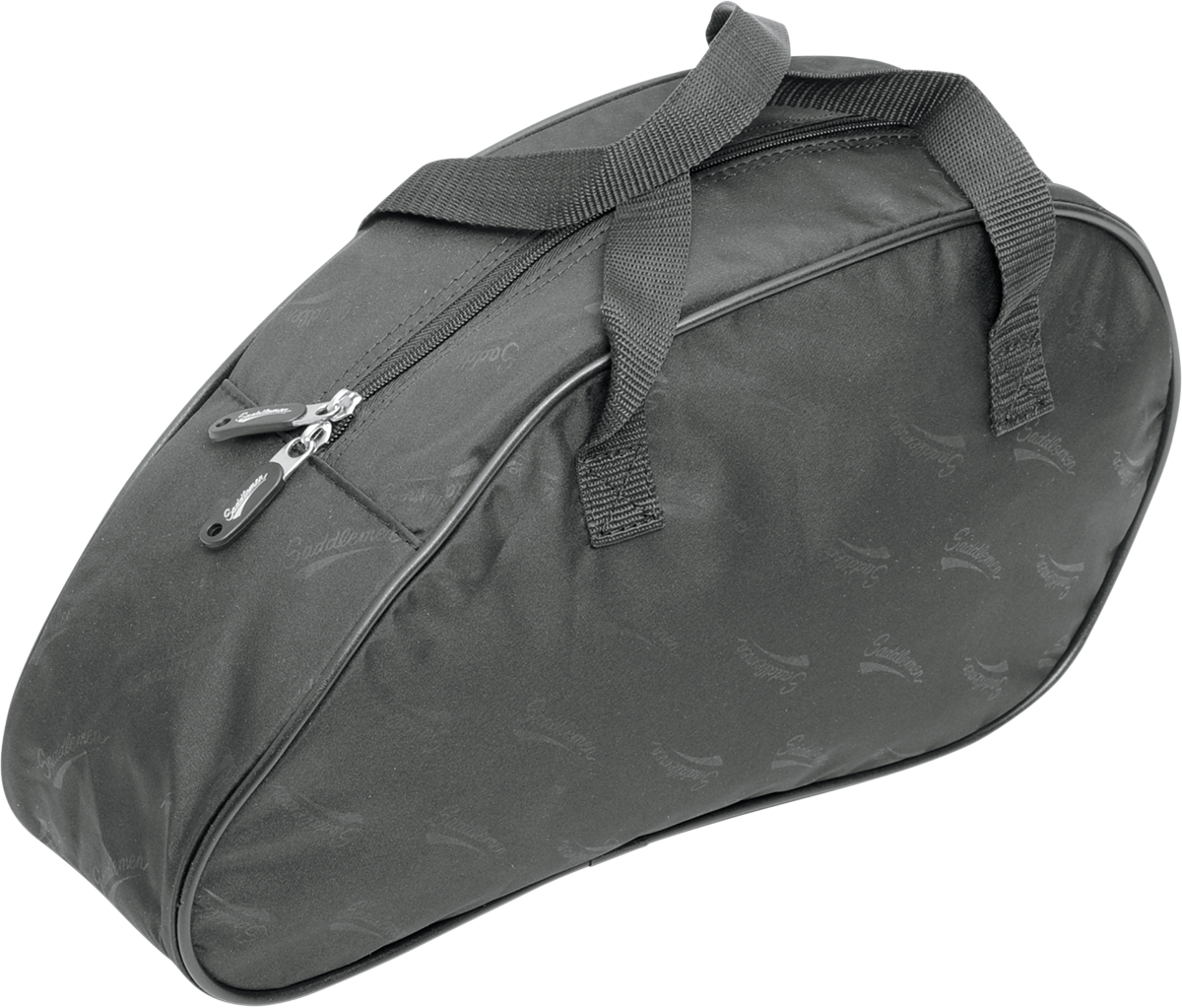 SADDLEMEN Saddlebag Liners