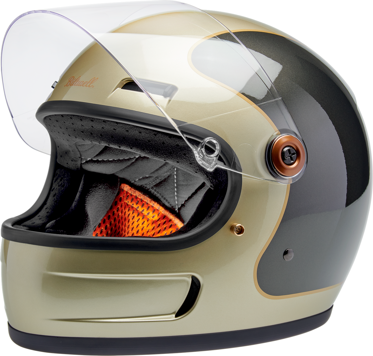 Biltwell Gringo SV Helmet