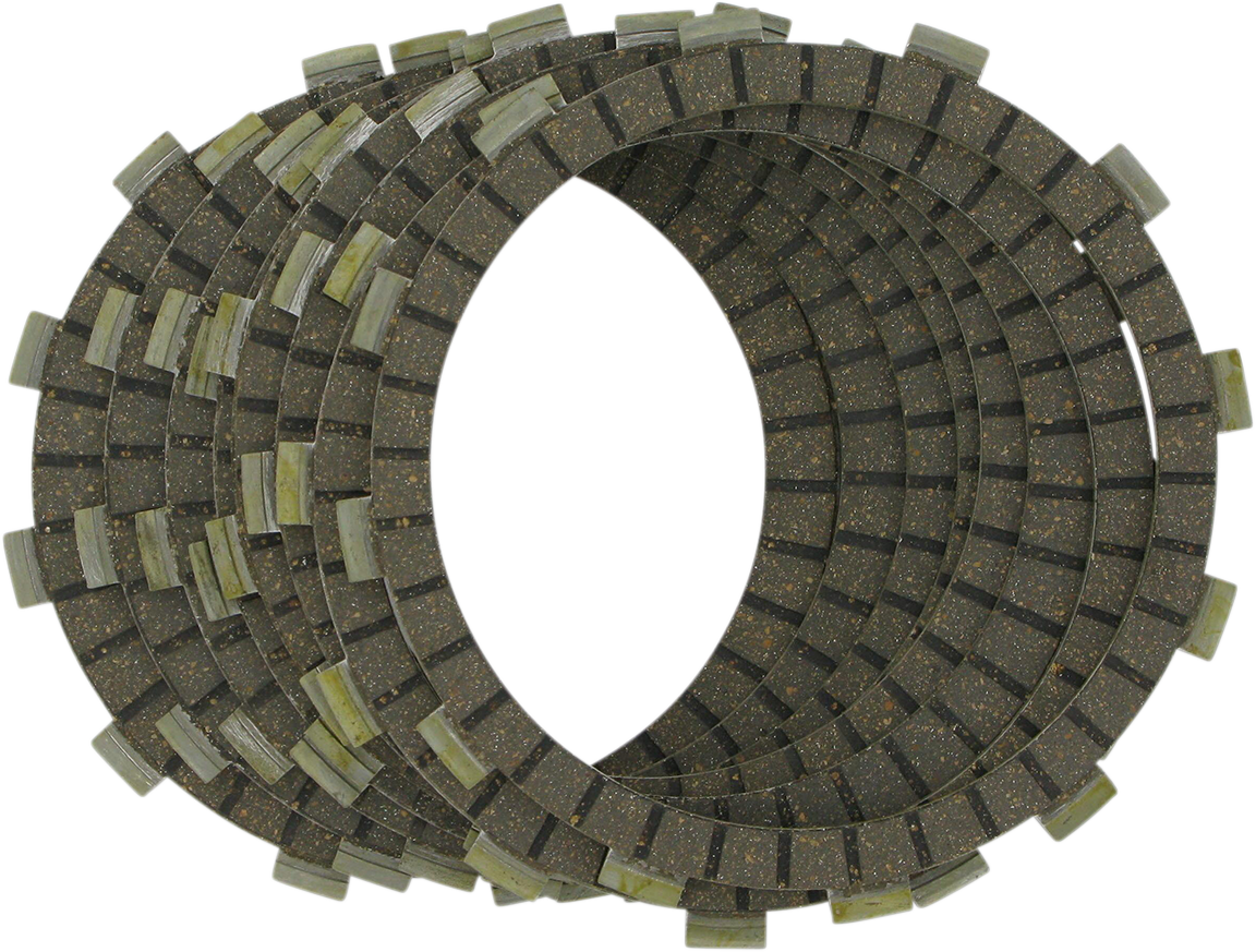 Ebc Clutch Kit Honda