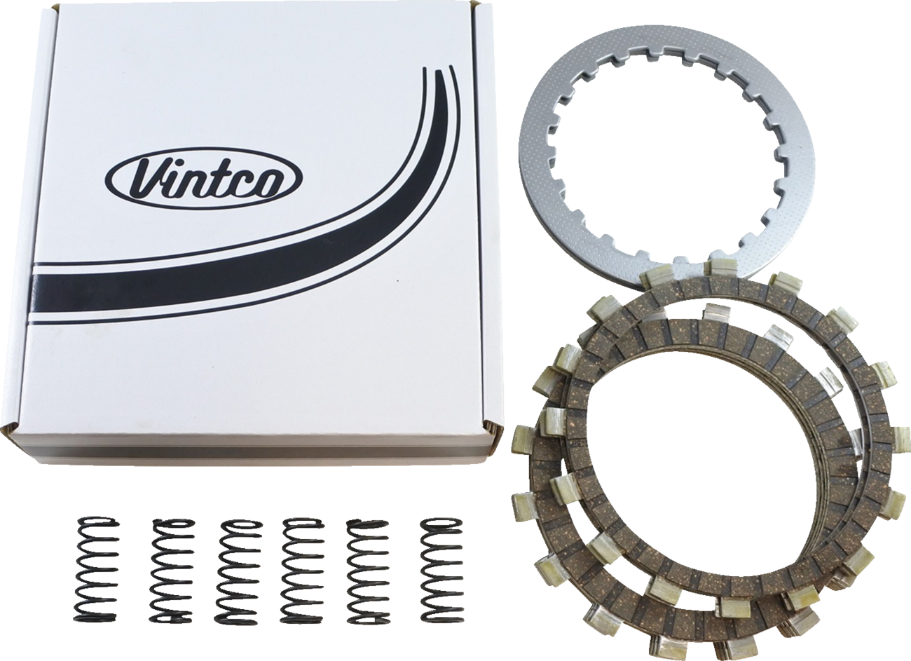 VINTCO Clutch Plate Kit