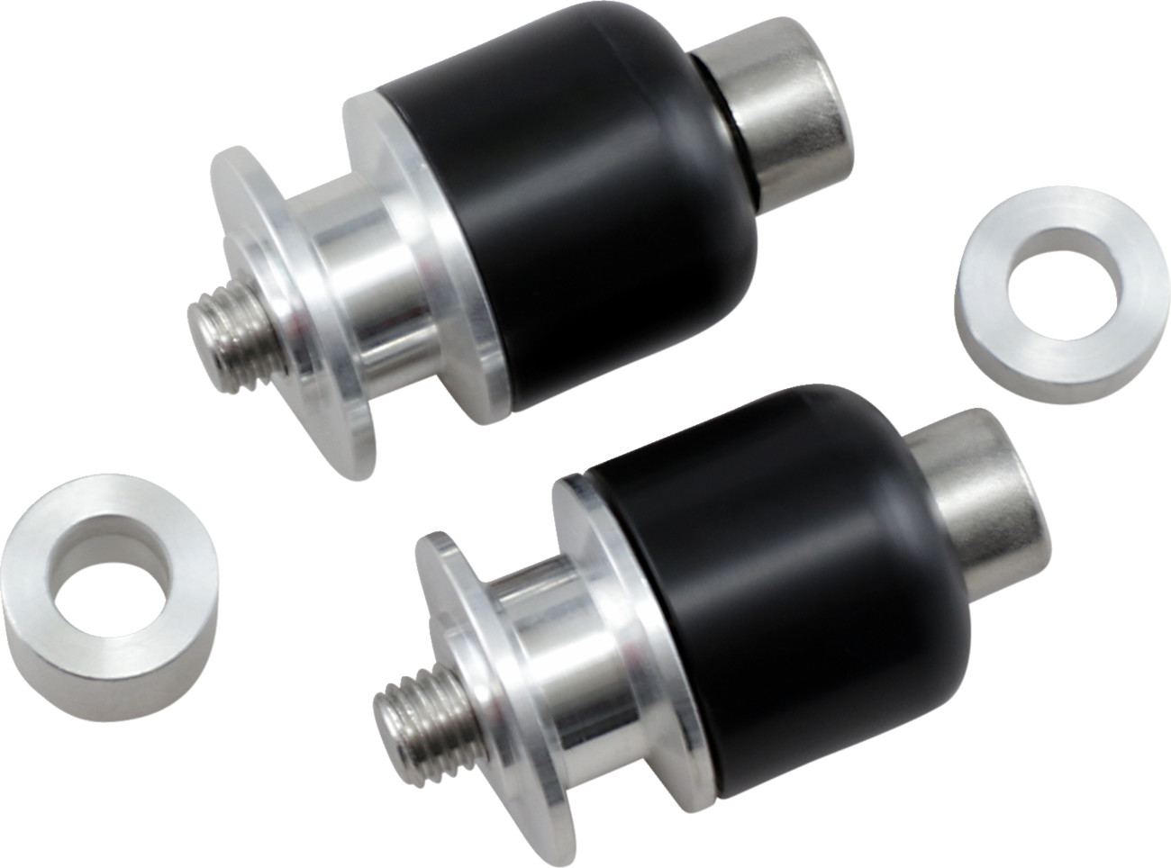 PINGEL Swingarm Spool Sliders