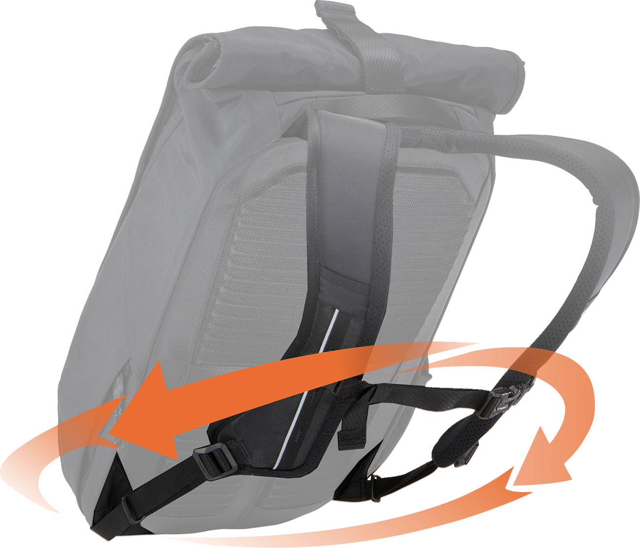 Thule Paramount Commuter Backpack