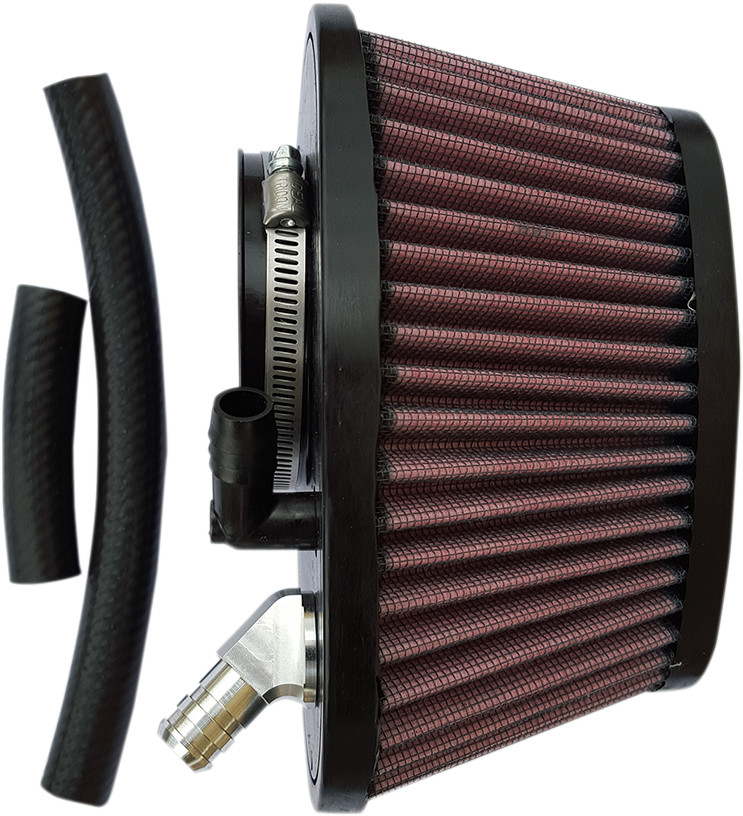 TRASK Powerflow Air Cleaner Kit