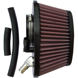 POWERFLOW AIR CLEANER POWERFLOW AIR CLEANER